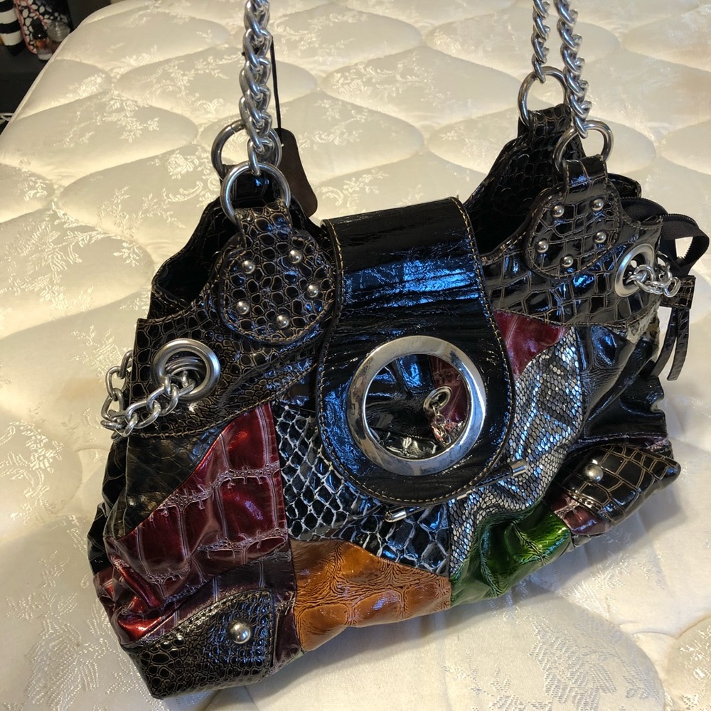 Shoulder bag very cute